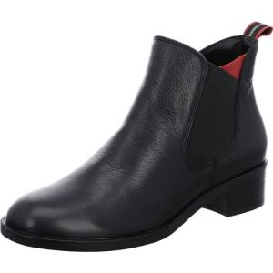 Ara Shoes Ankle Parker Women's Boots Black | ARA157DIS