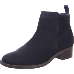 Ara Shoes Ankle Parker Women's Boots Blue | ARA306OPG