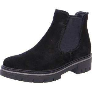 Ara Shoes Ankle Riva Women's Boots Black | ARA127FMD