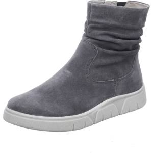 Ara Shoes Ankle Rom-sport Graphit Women's Boots Grey | ARA349WTD