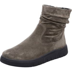 Ara Shoes Ankle Rom-sport Taiga Women's Boots Grey | ARA391ALS