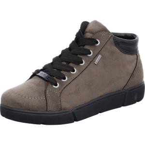 Ara Shoes Ankle Rom-sport Taiga Women's Boots Grey | ARA672MSX