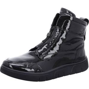 Ara Shoes Ankle Rom-sport Women's Boots Black | ARA564UOS