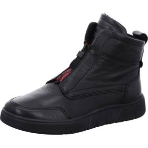 Ara Shoes Ankle Rom-sport Women's Boots Black | ARA814JZF