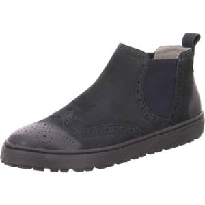 Ara Shoes Ankle Toronto Women's Boots Blue | ARA361FNQ