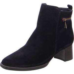 Ara Shoes Ankle Versailles Women's Boots Blue | ARA512MNK