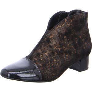 Ara Shoes Ankle Vicenza Women's Boots Black | ARA173RPI