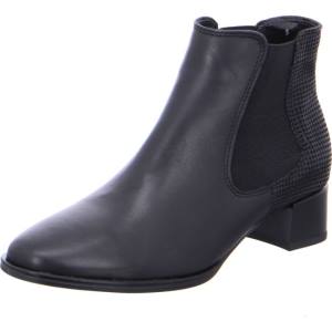 Ara Shoes Ankle Vicenza Women's Boots Black | ARA246ETG