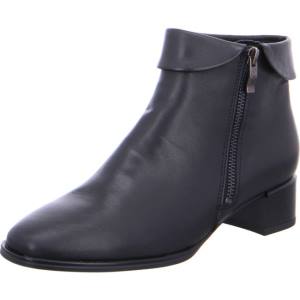 Ara Shoes Ankle Vicenza Women's Boots Black | ARA645RNB