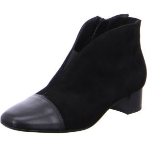 Ara Shoes Ankle Vicenza Women's Boots Black | ARA789MRI