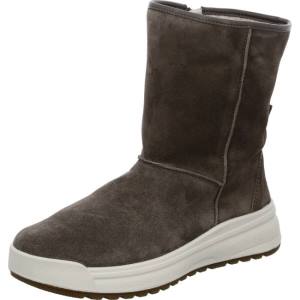 Ara Shoes Aspen Taiga Women's Boots Grey | ARA982TMO