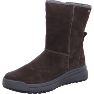 Ara Shoes Aspen Women's Boots Grey | ARA765WXS