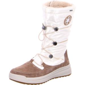 Ara Shoes Aspen Women's Boots White | ARA057CGY