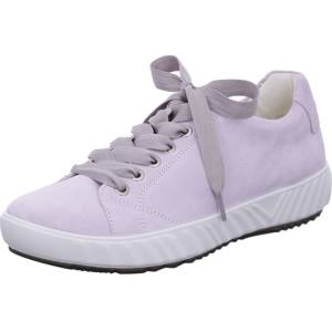 Ara Shoes Avio Lilac Women's Trainers Rose | ARA823JXO