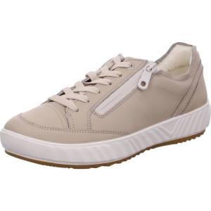 Ara Shoes Avio Pebble Women's Trainers Grey | ARA956GUW