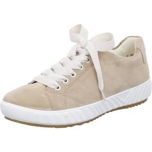 Ara Shoes Avio Sand Women's Trainers Brown | ARA926AVC