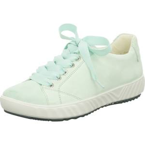 Ara Shoes Avio Water Women's Trainers Blue | ARA135KIB