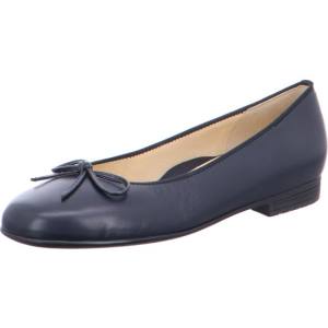 Ara Shoes Ballet Pumps Sardinia Women's Ballerina Blue | ARA268AWF