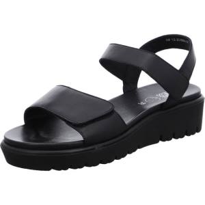 Ara Shoes Bilbao Women's Sandals Black | ARA104EUS