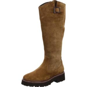 Ara Shoes Bologna Cognac Women's Boots Brown | ARA921FNU