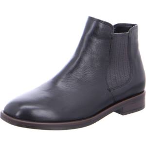 Ara Shoes Chelsea Chester Women's Boots Black | ARA937RQU