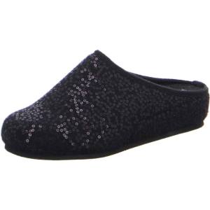 Ara Shoes Cosy Women's Slippers Black | ARA509XHN