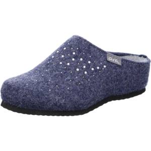 Ara Shoes Cosy Women's Slippers Blue | ARA085FES