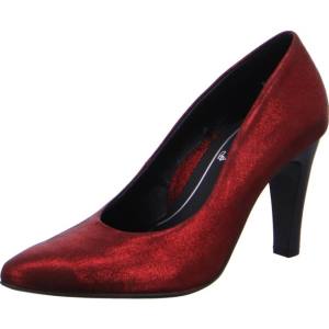 Ara Shoes Court Shoes Frauke Women's Pumps Red | ARA580CNU