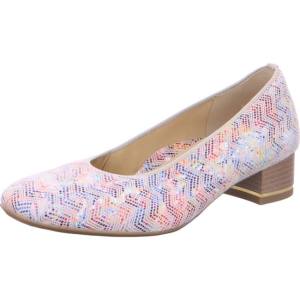 Ara Shoes Court Shoes Graz Women's Pumps Multicolor | ARA091GQL