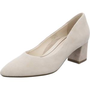 Ara Shoes Court Shoes London Sand Women's Pumps Beige | ARA893TWD