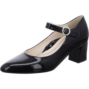 Ara Shoes Court Shoes London Women's Pumps Black | ARA806QHE