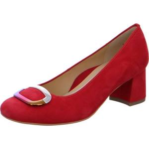 Ara Shoes Courts Brighton Women's Pumps Red | ARA426WGI