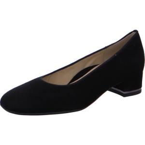 Ara Shoes Courts Graz Women's Pumps Black | ARA639WPO