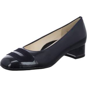 Ara Shoes Courts Graz Women's Pumps Blue | ARA783AEH