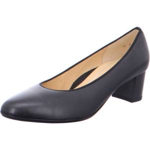 Ara Shoes Courts Knokke Women's Pumps Black | ARA643KIL