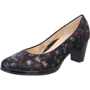 Ara Shoes Courts Orly Women's Pumps Black | ARA281BAC