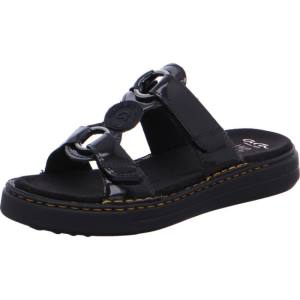 Ara Shoes Courtyard Women's Mules Black | ARA785IQY