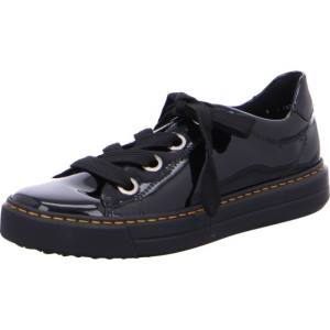 Ara Shoes Courtyard Women's Trainers Black | ARA052WAR