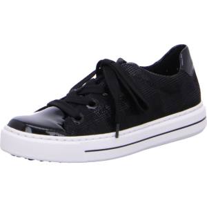 Ara Shoes Courtyard Women's Trainers Black | ARA243FRI