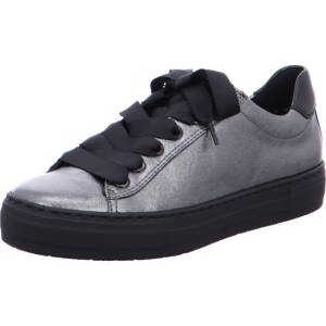 Ara Shoes Courtyard Women's Trainers Grey | ARA459TDP