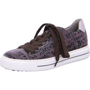 Ara Shoes Courtyard Women's Trainers Grey | ARA658UOW