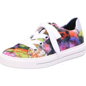 Ara Shoes Courtyard Women's Trainers Multicolor | ARA428XUK