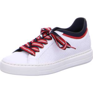 Ara Shoes Courtyard Women's Trainers White | ARA106JTH