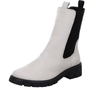 Ara Shoes Dover Cloud Women's Boots White | ARA318LWA