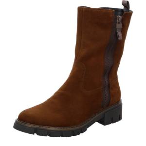 Ara Shoes Dover Nuts Women's Boots Brown | ARA914AFX