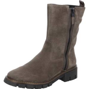 Ara Shoes Dover Taiga Women's Boots Grey | ARA380LNR