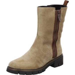 Ara Shoes Dover Toffee Women's Boots Brown | ARA502CMO