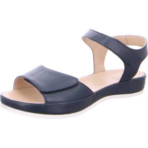 Ara Shoes Dubai Women's Sandals Blue | ARA038RAW