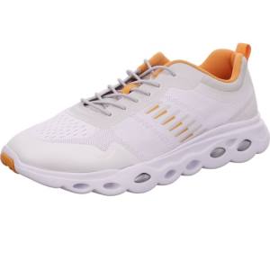 Ara Shoes Energystep Racer Light Women's Trainers Grey | ARA708YWN