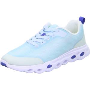 Ara Shoes Energystep Racer Light Women's Trainers Blue | ARA812EQF